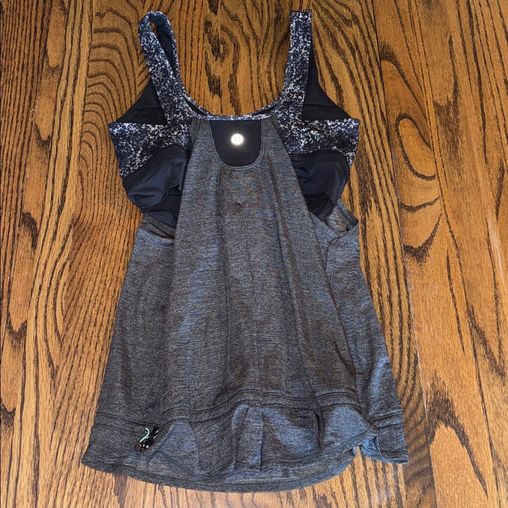 Lululemon Run Times Tank - Picture 3 of 6